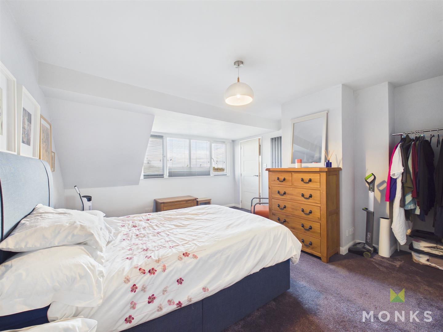 4 Lythwood Road, Shrewsbury, SY3 0LU For Sale